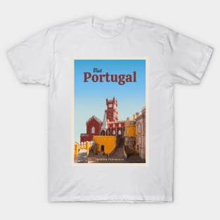 Visit Portugal T-Shirt